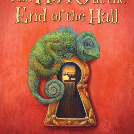 The Hippo at the End of the Hall
