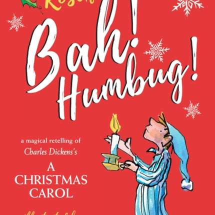 Bah! Humbug!