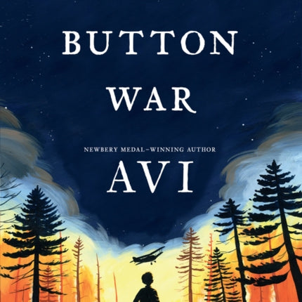 The Button War: A Tale of the Great War