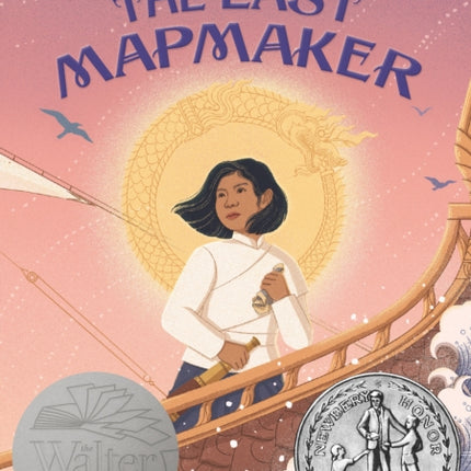 The Last Mapmaker