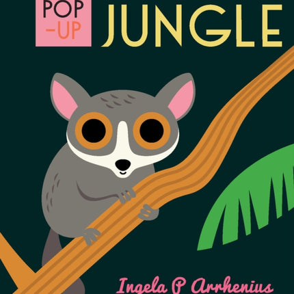 Pop-up Jungle