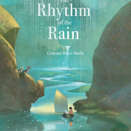 The Rhythm of the Rain