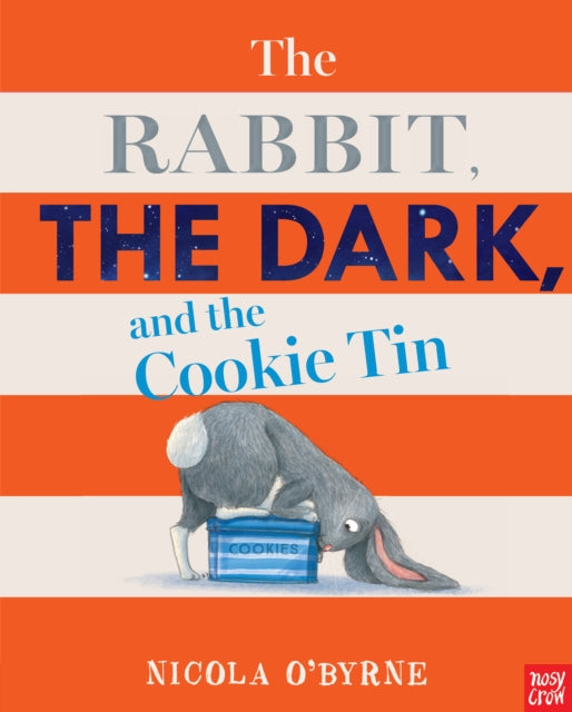 The Rabbit the Dark and the Cookie Tin