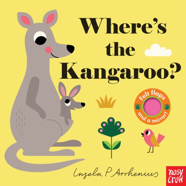 Wheres the Kangaroo