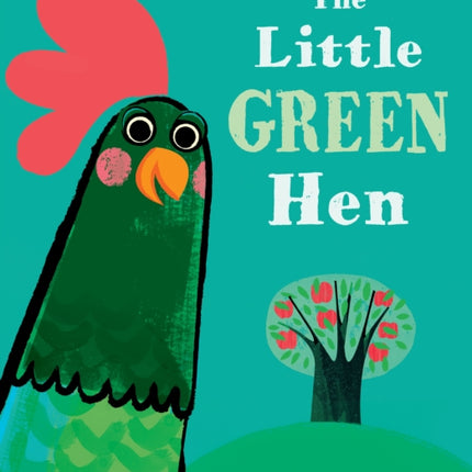 The Little Green Hen