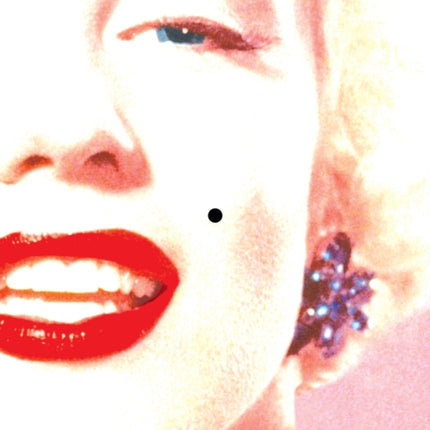 Beauty Mark: A Verse Novel of Marilyn Monroe