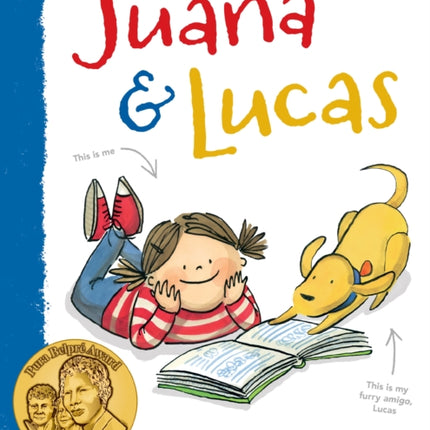 Juana and Lucas