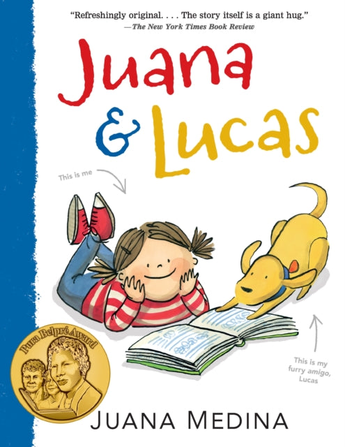 Juana and Lucas