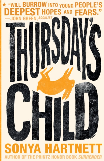 Thursday's Child