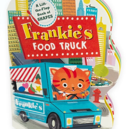 Frankie's Food Truck