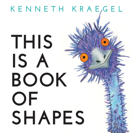 This Is a Book of Shapes