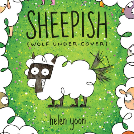 Sheepish (Wolf Under Cover)