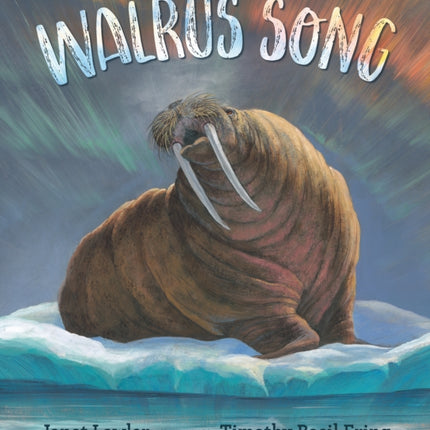 Walrus Song