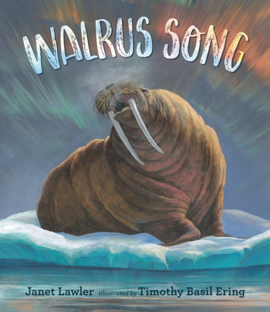 Walrus Song