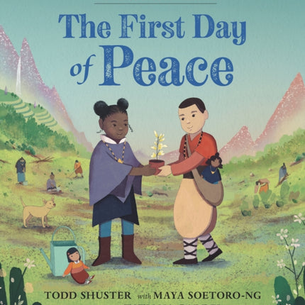 The First Day of Peace