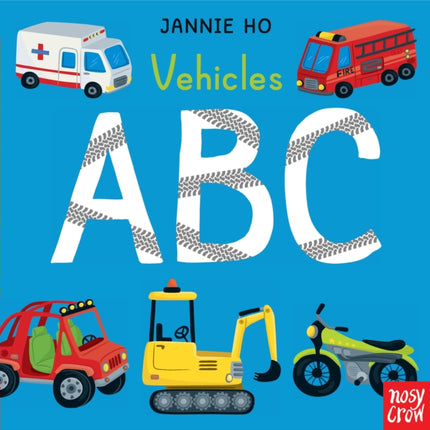 Vehicles ABC