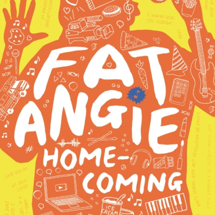 Fat Angie: Homecoming