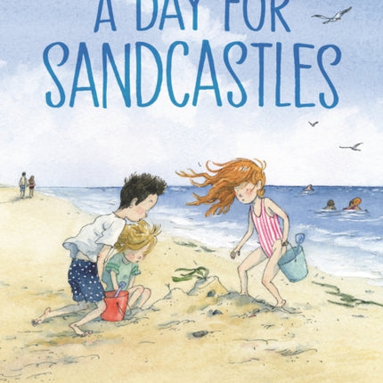 A Day for Sandcastles