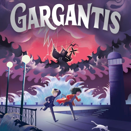 Gargantis