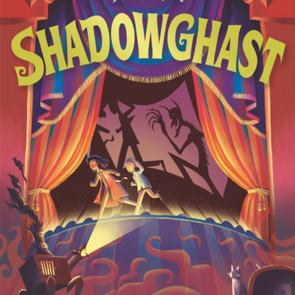 Shadowghast