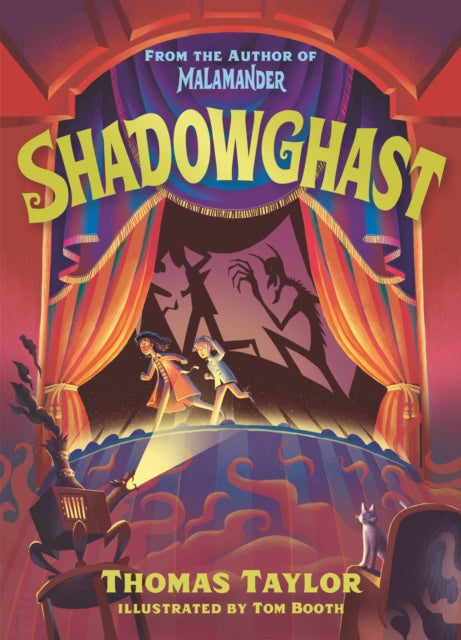 Shadowghast