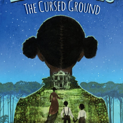 Zora and Me: The Cursed Ground