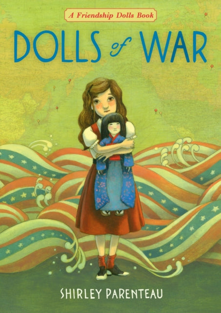 Dolls of War