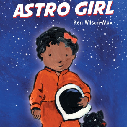 Astro Girl