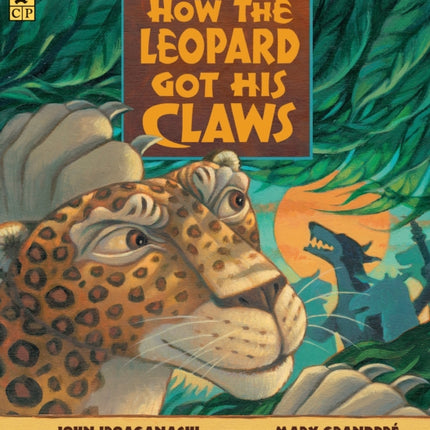 How the Leopard Got His Claws