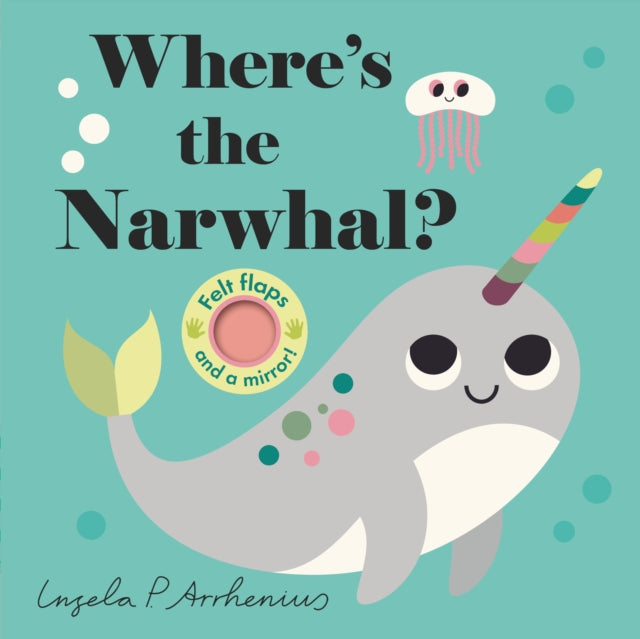 Wheres the Narwhal