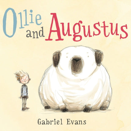 Ollie and Augustus