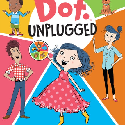 Dot Unplugged