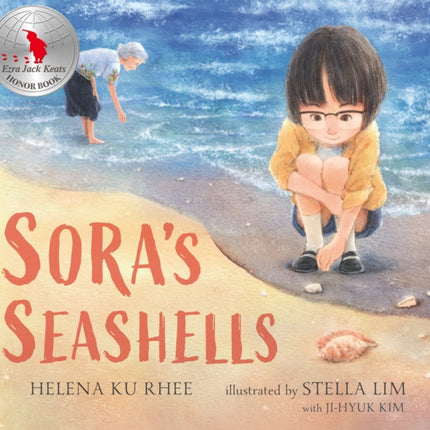 Sora's Seashells: A Name Is a Gift to Be Treasured