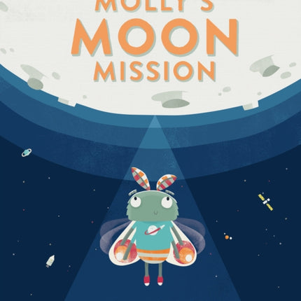 Mollys Moon Mission