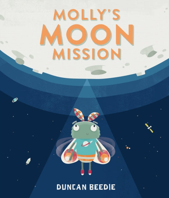 Mollys Moon Mission