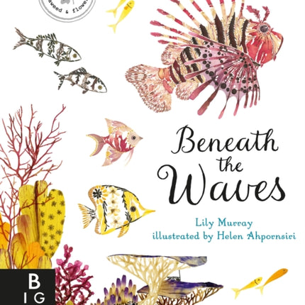 Beneath the Waves