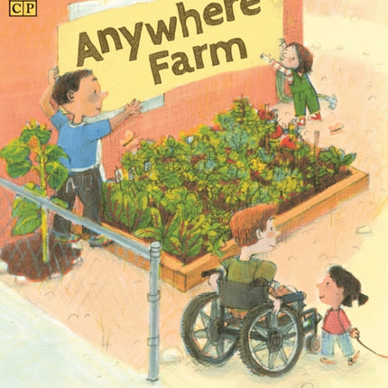 Anywhere Farm