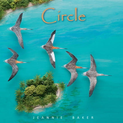 Circle