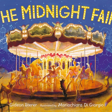 The Midnight Fair