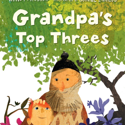 Grandpas Top Threes