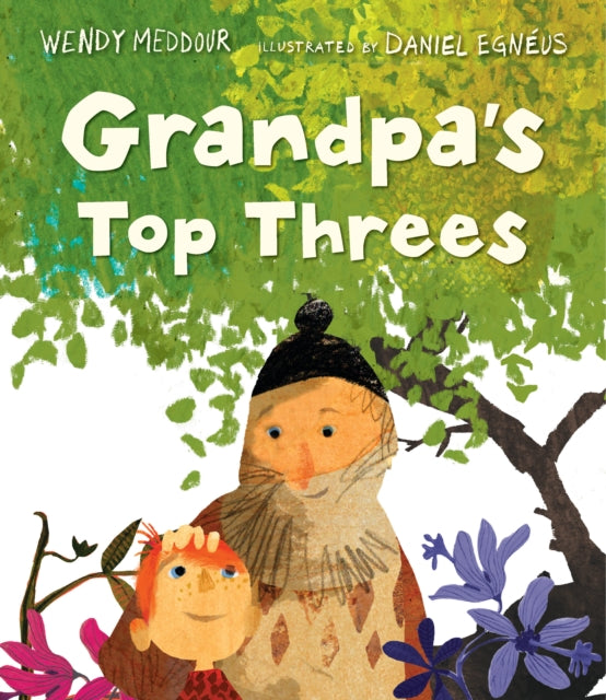 Grandpas Top Threes