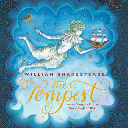 William Shakespeare's The Tempest