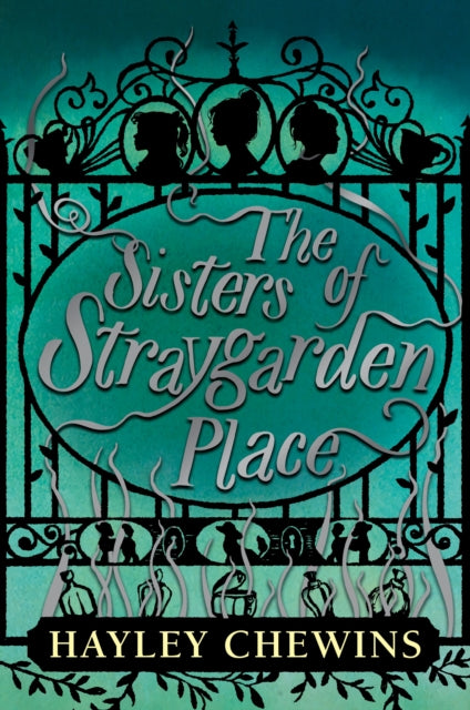 The Sisters of Straygarden Place