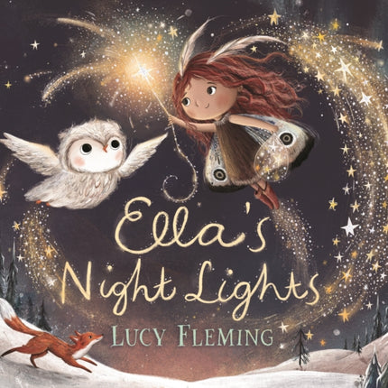 Ella's Night Lights