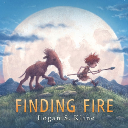 Finding Fire