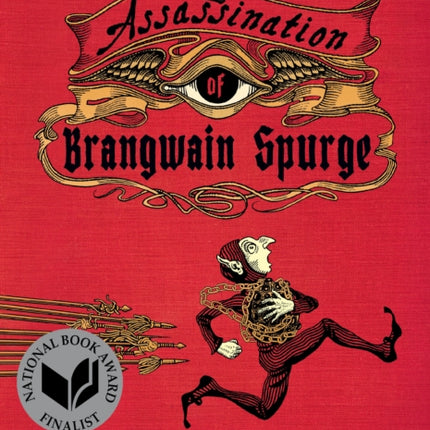 The Assassination of Brangwain Spurge