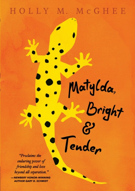 Matylda Bright and Tender