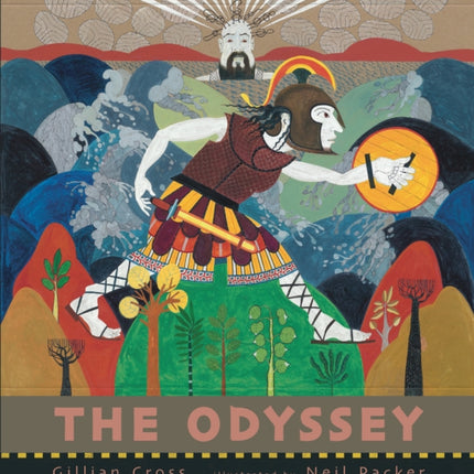 The Odyssey