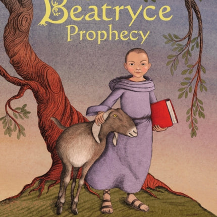 The Beatryce Prophecy