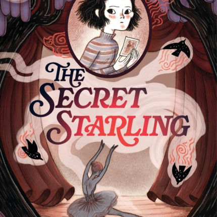 The Secret Starling